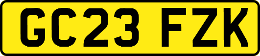 GC23FZK