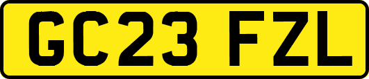GC23FZL