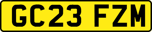 GC23FZM