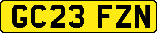 GC23FZN