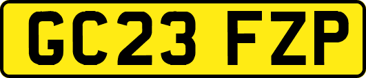 GC23FZP