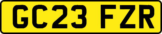 GC23FZR