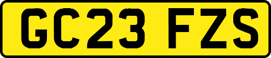 GC23FZS