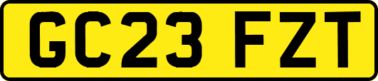 GC23FZT