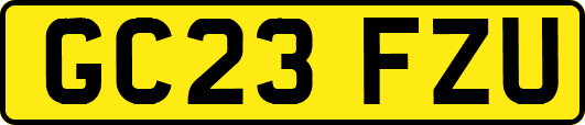 GC23FZU
