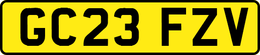 GC23FZV