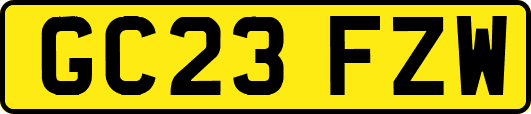 GC23FZW
