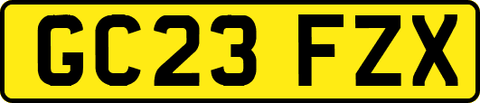 GC23FZX
