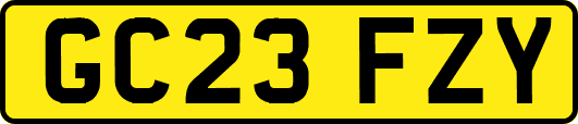 GC23FZY