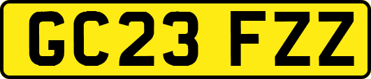 GC23FZZ
