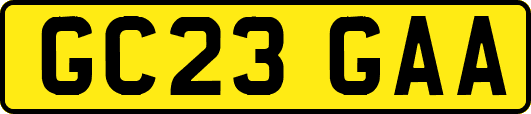 GC23GAA