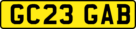 GC23GAB