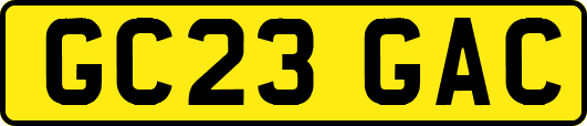 GC23GAC