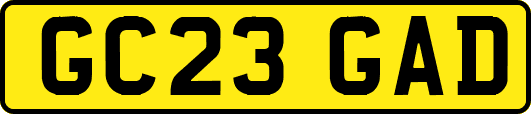 GC23GAD