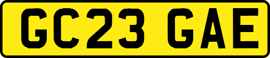 GC23GAE