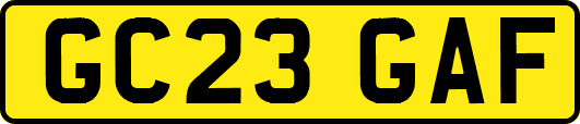 GC23GAF
