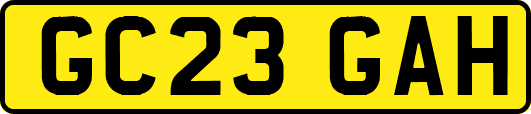 GC23GAH