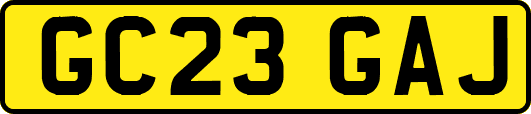 GC23GAJ