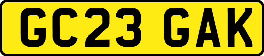 GC23GAK
