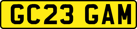 GC23GAM