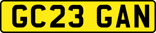 GC23GAN