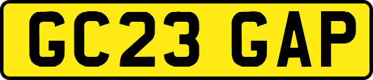 GC23GAP