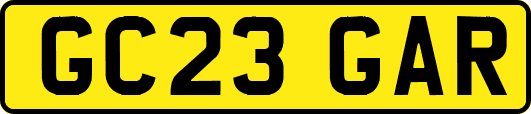 GC23GAR