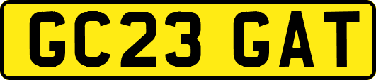 GC23GAT