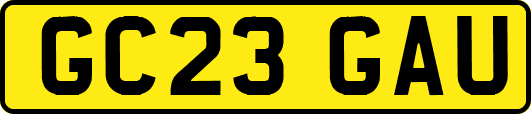 GC23GAU