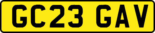 GC23GAV