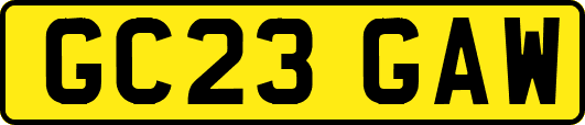 GC23GAW