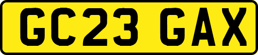 GC23GAX