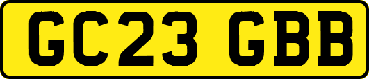 GC23GBB