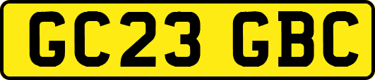 GC23GBC