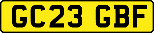 GC23GBF
