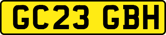 GC23GBH