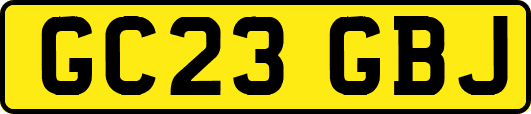 GC23GBJ
