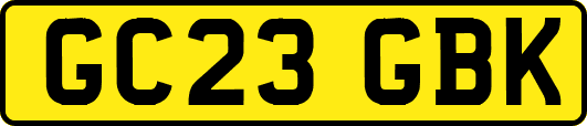 GC23GBK