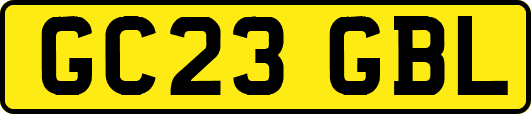 GC23GBL