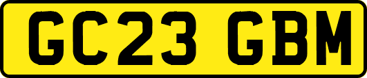 GC23GBM