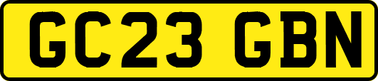 GC23GBN
