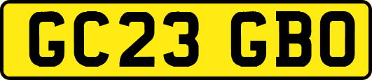 GC23GBO