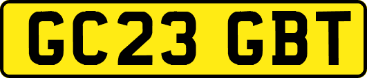 GC23GBT