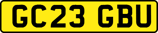 GC23GBU