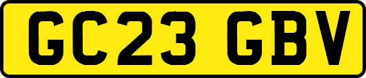 GC23GBV