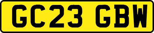 GC23GBW
