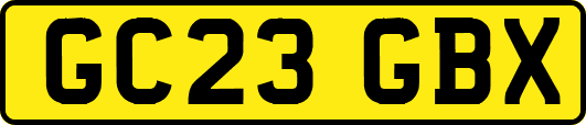 GC23GBX