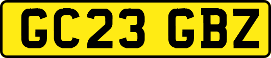 GC23GBZ
