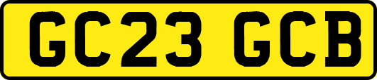 GC23GCB