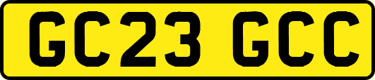 GC23GCC
